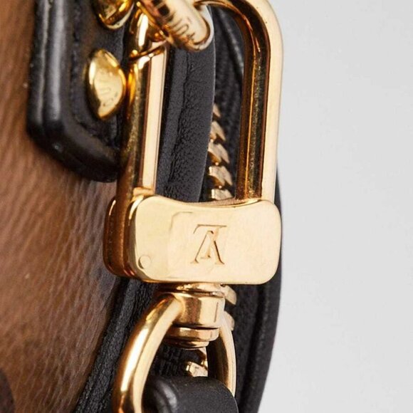 Louis Vuitton Reverse Monogram Canvas Mini Boite Chapeau Bag - Picture 5 of 12